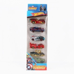 avengers box