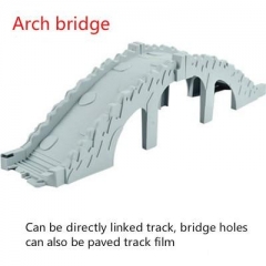 arch bridge