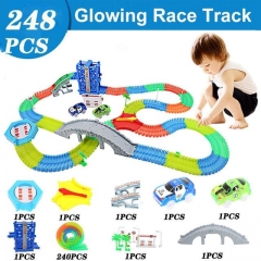 248 Track Car Kit