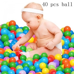 40 pcs ball