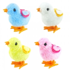 Cute Animal Wind-up Chicken Suitable For KidS Classic Baby Toys Walking Toys Clockwork Developmental Kids Toddler P20