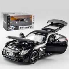 GT Black - with box