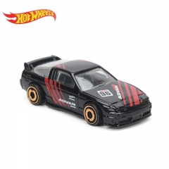 Hot Wheels Cars 1:64 Ducati Fast and Furious Diecast Cars NISSAN Sport Car Model Hotwheels Mini Car Collection Toy for Boys