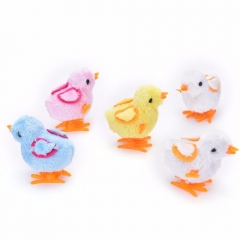 1pcs Cute Chicken Suitable For KidS Classic Baby Toys Walking Toys Clockwork Developmental Kids Toddler Wind-up Toys