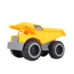 Dump Truck- M