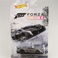 FORZA HORIZON-5