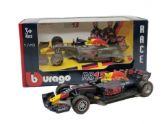 RB13 Nr3 D.Ricciard