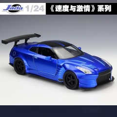 2009 GT-R R35