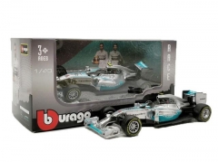 W05 Nr6 N.Rosberg