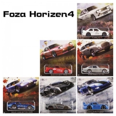 6pcs-FORZA HORIZON