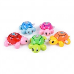 Children Clockwork Funny Wind Up Toys Animal Turtle Clockwork Car Educational Toys Kids Classic Gifts A lovely Toy Wind Up Toy