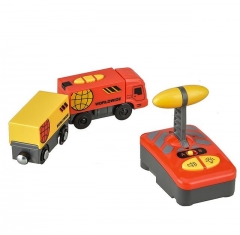 RC express truck