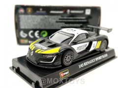 Renault RS01 Black