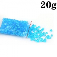 20g Blue