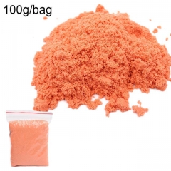 Orange Sand