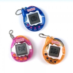 DROPSHIPPING Tamagotchis Electronic Pets Toys 90S Nostalgic 49 Pets in One Virtual Cyber Pet Toy Kering Gift Toys For Kid