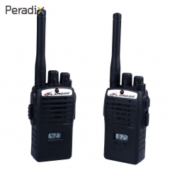 Hot Sale 2PCS Wireless Mini Walkie Talkie Kid Educational Electronic Toys Children Mobile Phone Talking Toy Funny Two-Way Radio