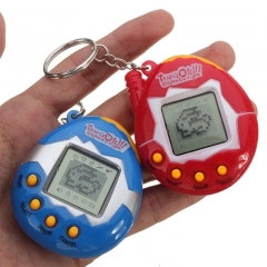 Multi-colors Tamagotchi  Electronic Pets Toys 90S Nostalgic 49 Pets in 1 Virtual Cyber Pet Toy Funny Tamagochi Dropshipping