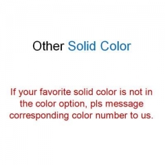 Other Solid Color