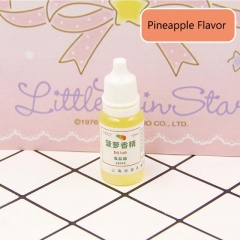 Pineapple Flavor