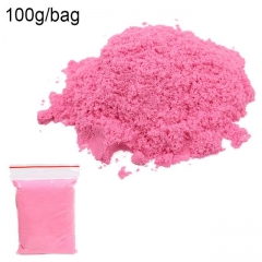 Pink Sand