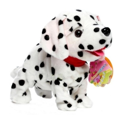 Dalmatian