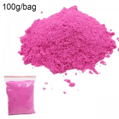 Pinkish Sand