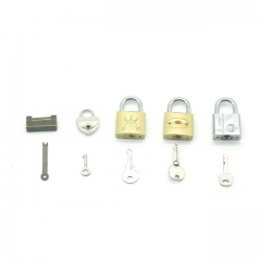 5 locks