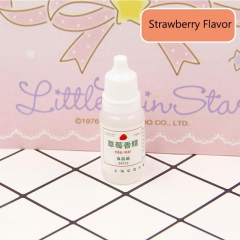 Strawberry Flavor