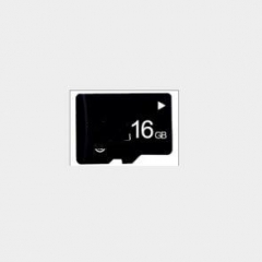 1pc 16GB Memory Card