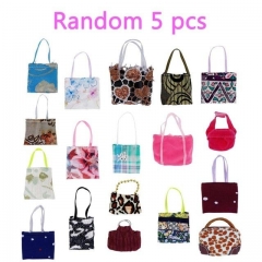 Random 5 bags