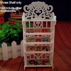 Shoes-Shelf