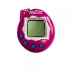 Dropshipping Multi-colors Tamagotchis Electronic Pets Toys 90S Nostalgic 49 Pets in 1 Virtual Cyber Pet Toy