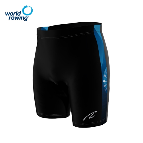 运动短裤 - World Rowing