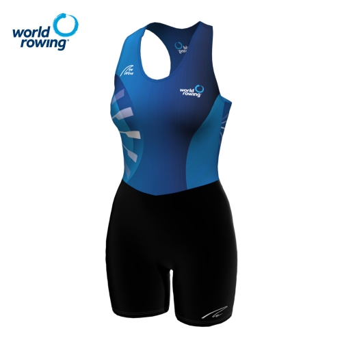 Suit - Lady - World Rowing