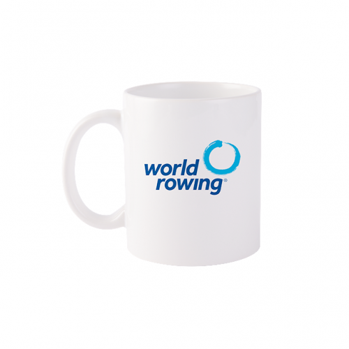 马克杯 - World Rowing