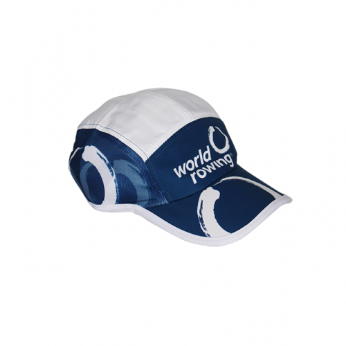 棒球帽 - World Rowing