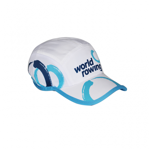 棒球帽 - World Rowing