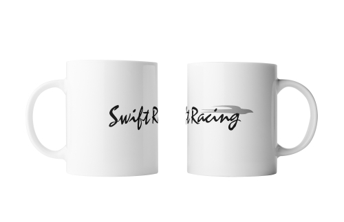 Mug - "Swift Racing" design