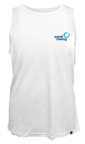 World Rowing Tank top