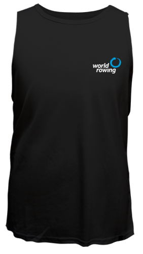 World Rowing Tank top