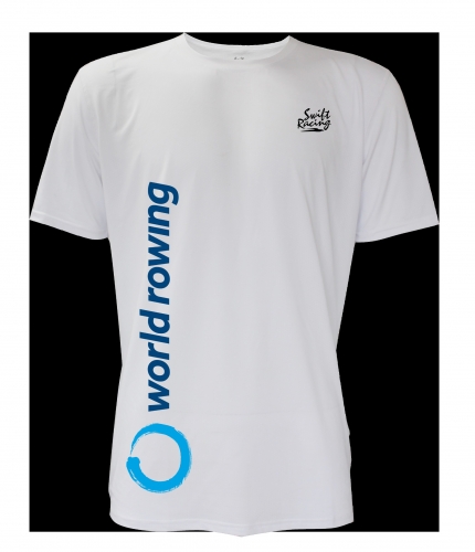 World Rowing T-shirt