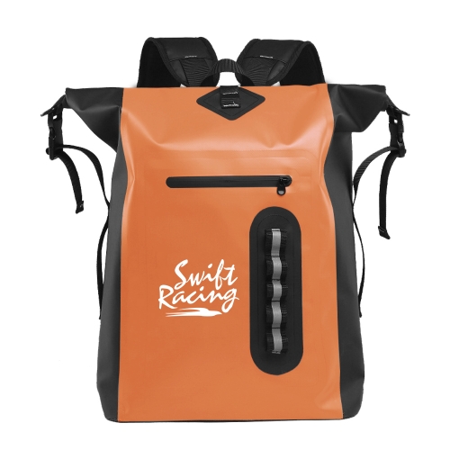 Backpack - Waterproof - Swift Racing