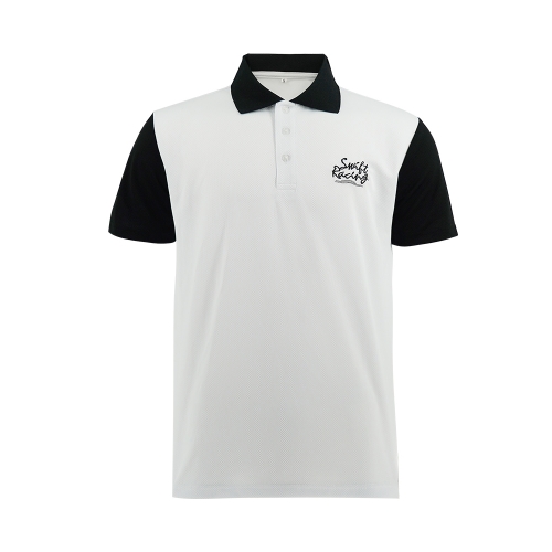 Polo shirt - Swift Racing