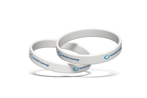Bracelet - World Rowing
