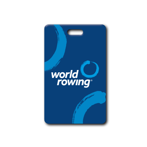 Luggage tag