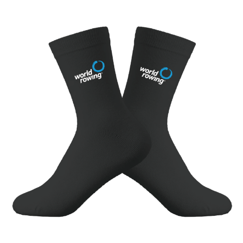 Socks - World Rowing