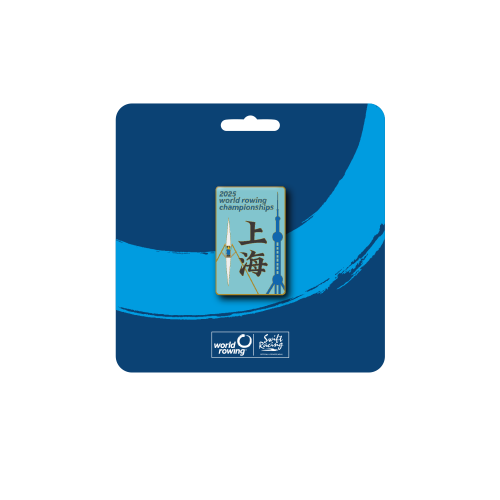 Pin badge - RS 1x
