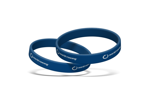 Bracelet - World Rowing
