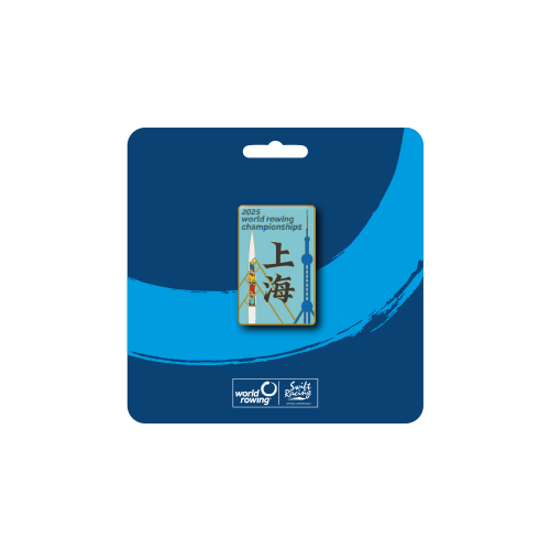 Pin badge - RS 4-